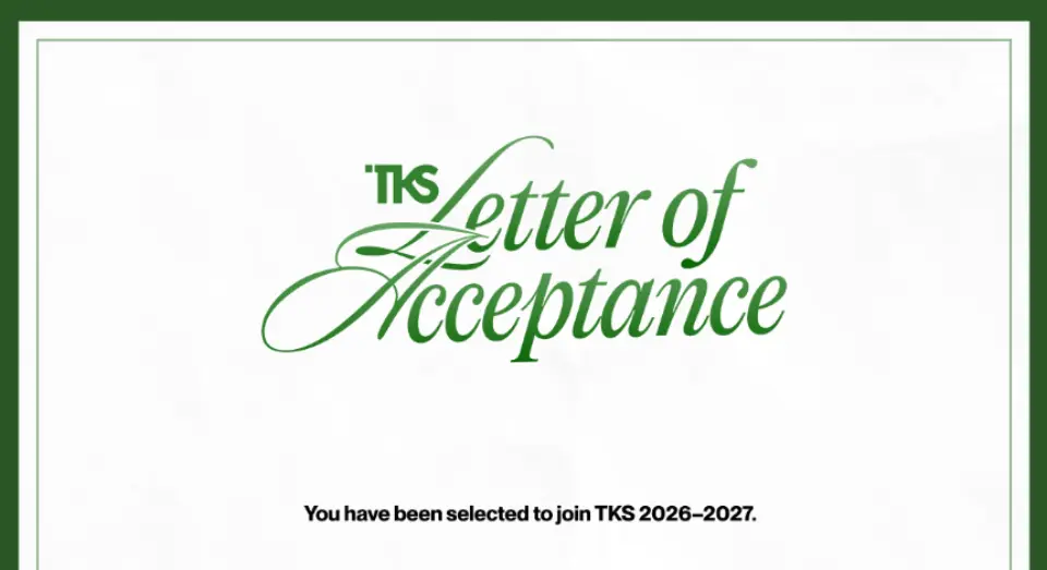 tks-acceptance